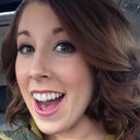 Linda S., smiling woman, Hume Band 2.0 customer from Portland, Oregon